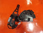 ✅2021 Ford Transit Custom Front Left Door Lock JK21-V219A65-AB + Warranty A370 - Image 1
