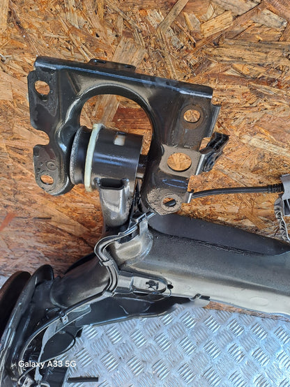 ✅2018 MERCEDES A CLASS W177 REAR AXLE WITH WHEEL BEARINGS A1775841300 + WARRANTY - Image 8