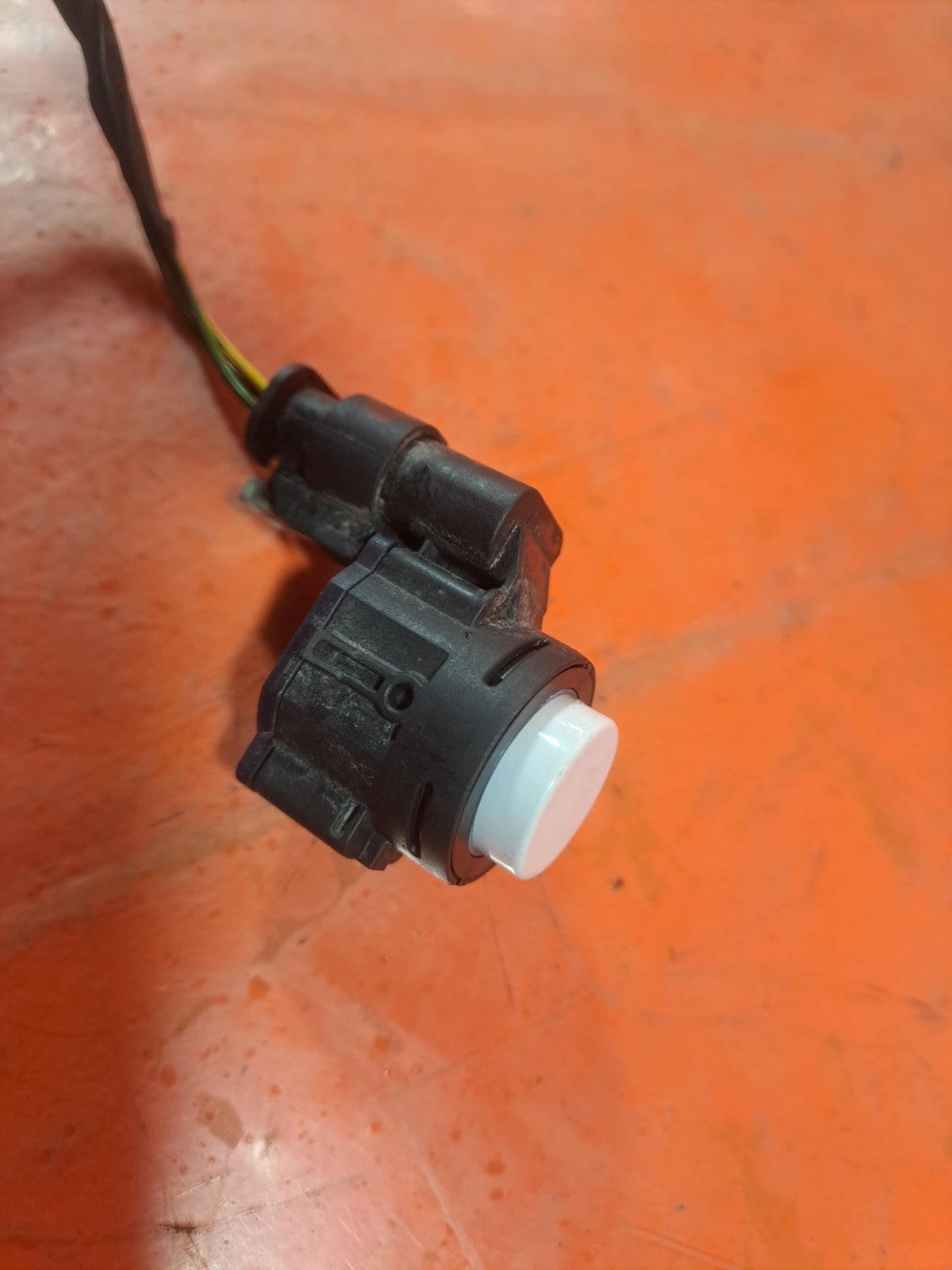 ✅BMW G20 330E 2.0 Petrol 2023 Parking PDC Sensor 9826950 Warranty A340 - Image 4