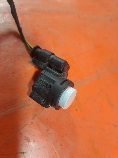 ✅BMW G20 330E 2.0 Petrol 2023 Parking PDC Sensor 9826950 Warranty A340 - Image 4