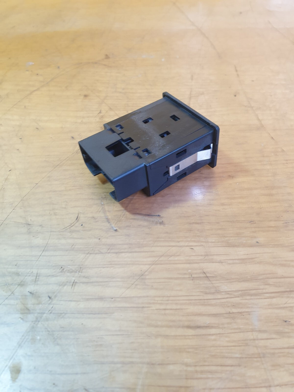 ✅2022 VW T-ROC A11 1.5P AIRBG ON OFF SWITCH BUTTON 5Q0919237 + WARRANTY A192 - Image 9