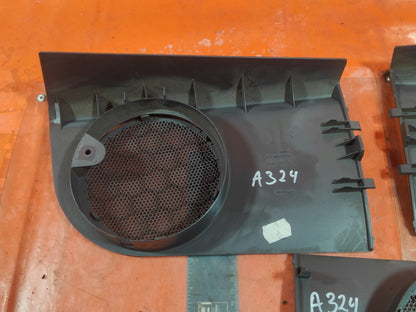 ✅2003 VOLVO FL INTERIOR TRIM 3181357 3181387 3181356 + WARRANTY A324 - Image 11
