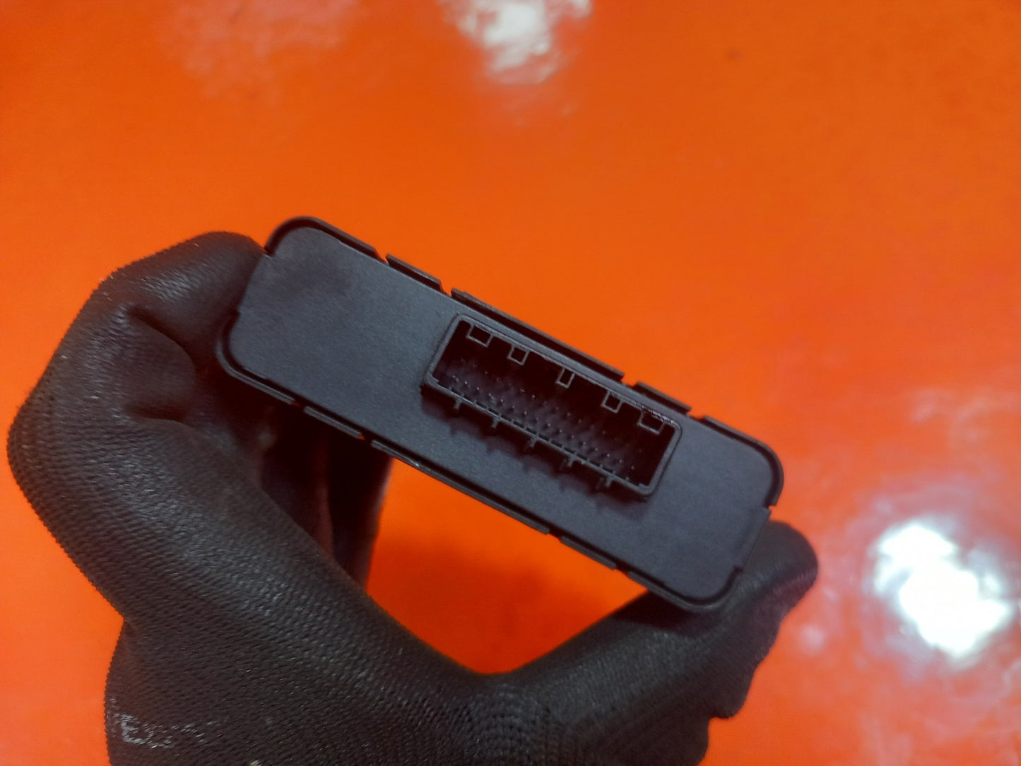 2025 Renault Kangoo MK3 Gateway Control Unit 284Y66LA7B Warranty A408 - Image 6