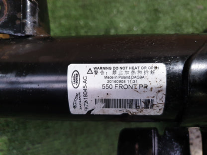 ✅2016 LAND ROVER DISCOVERY SPORT L550 FRONT RIGHT  SUSPENSION LEG +WARRANTY A080 - Image 12