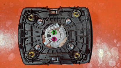 Land Rover Discovery 4 3.0 Diesel 2015 Steering Wheel Arbag EH22-042B63-AAW - Image 11