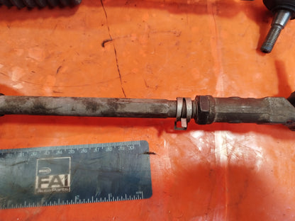 ✅SMART EQ FORFOUR 2020 STEERING RACK A4534601300 490011675R Warranty A263 - Image 3