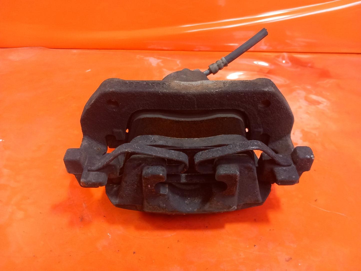 Vauxhall Vivaro 2900 1.5 Diesel 2020 Front Right Brake Caliper Warranty A380 - Image 10