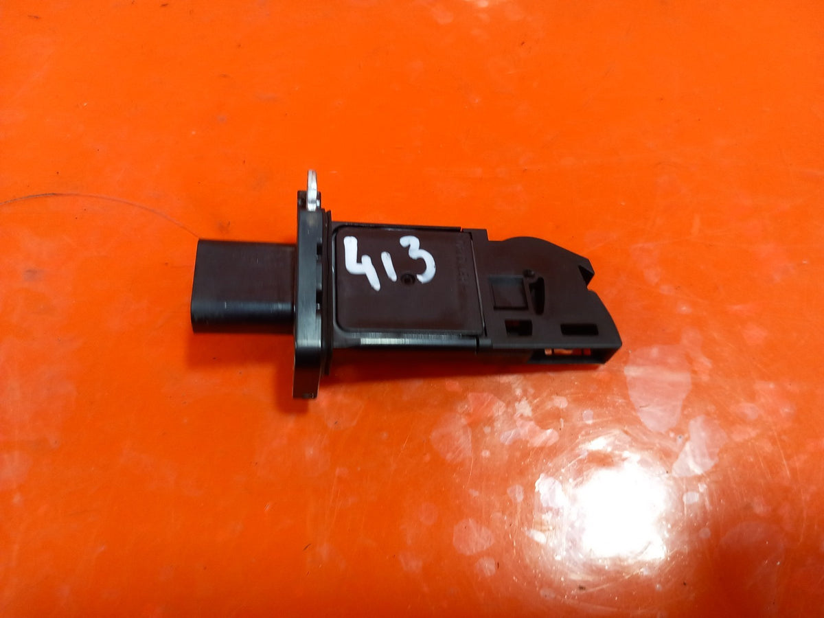 2015 Ford Transit Custom Air Flow Mass Meter Sensor 8V21-12B579-AA Warranty A413 - Image 9