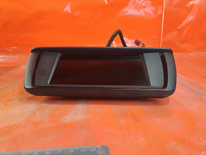 ✅BMW 3 SERIES F30 320D 2012 RADIO CD PLAYER HEAD UNIT DISPLAY IDRIVE SWITCH - Image 10