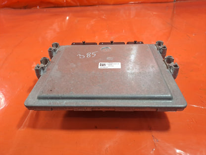 ✅2021 Renault Captur MK2 Iconic Engine Control Unit 237107362S + Warranty A385 - Image 8