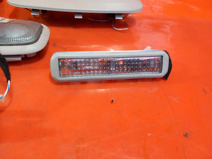 2021 Ford Transit Custom Interior Light Set BK21-13773-EEW Warranty A394 - Image 6