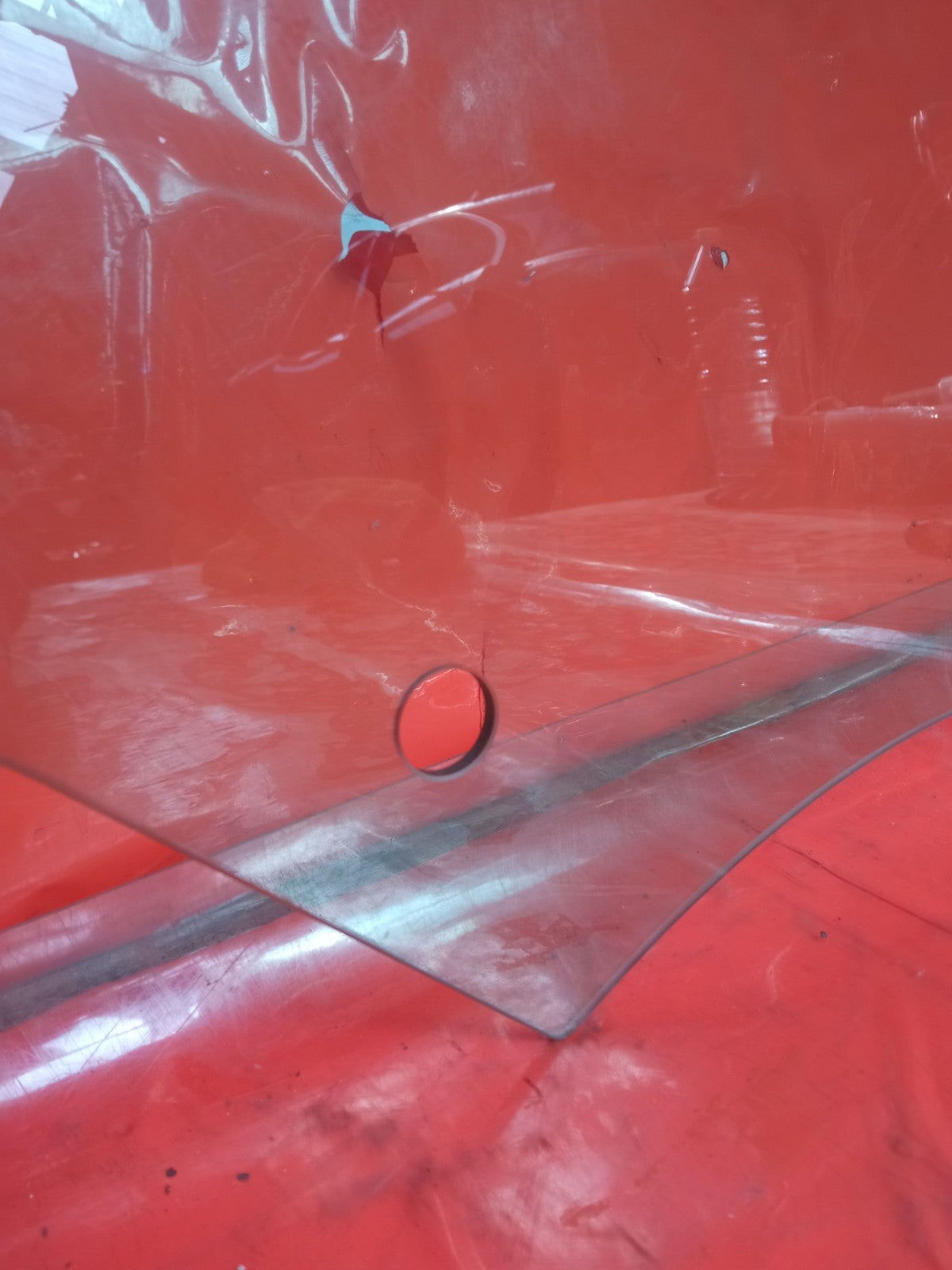 ✅2020 Jaguar I-Pace X590 Rear Left Door Window Glass + Warranty A375 - Image 6