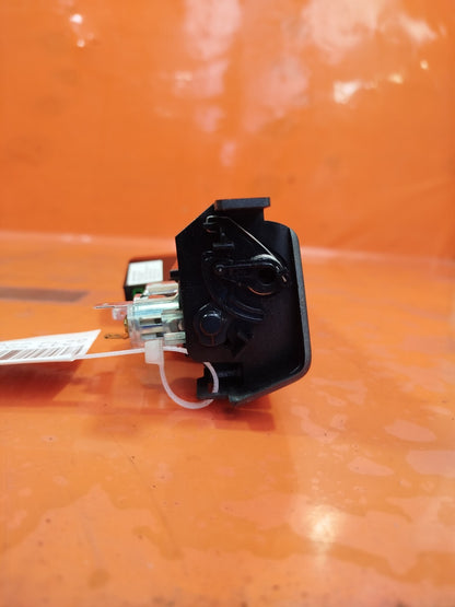 ✅2011 LAND ROVER RANGE ROVER L322 4.4D AUDIO VIDEO INPUT CONSOLE XH42-19C059-AA - Image 10