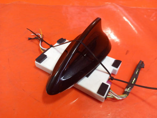 BMW F44 218I M Sport 1.5 Petrol 2020 Shark Fin Aerial Antenna 9364615 5A35119 - Image 2