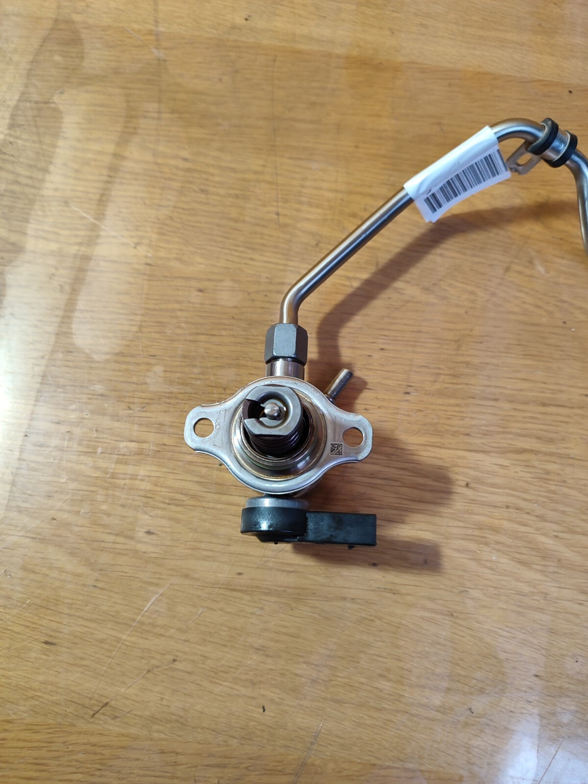 ✅VW T-ROC LIFE 1.5 PETROL 2022 HIGH PRESSURE FUEL PUMP Warranty A192 - Image 9