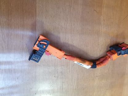 ✅2022 RANGE ROVER EVOQUE L551 1.5 PETROL HYBRID BATTERY WIRING LOOM L8D214N260AC - Image 4