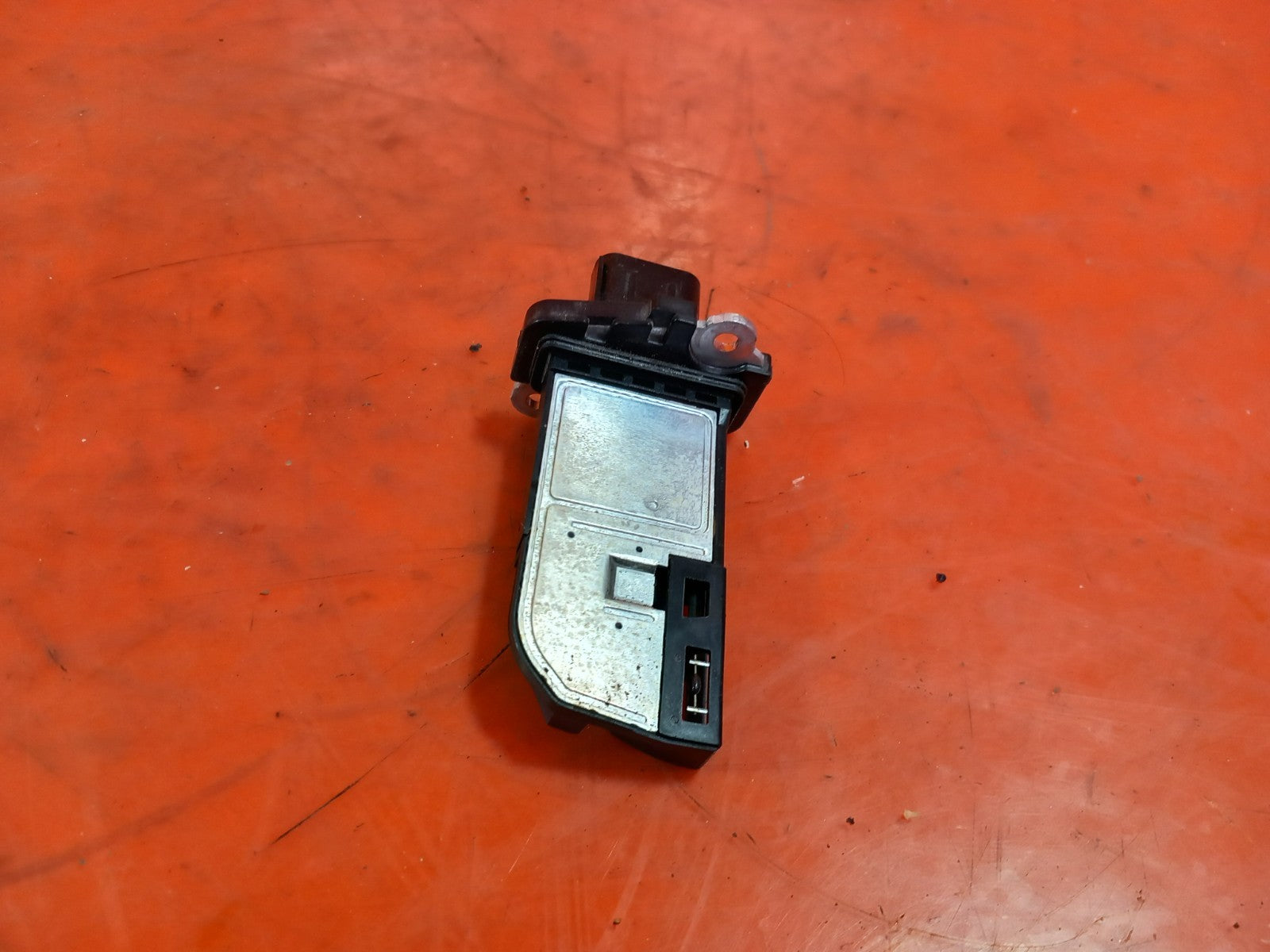 Ford Tourneo Custom 2.2 Diesel 2016 Air Flow Maf Meter Sensor 8V2112B579AA A411 - Image 4