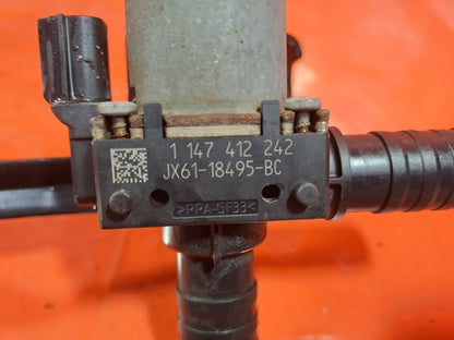 ✅2019 Ford Focus MK4 ST-Line Solenoid Valve JX61-18495-BC + Warranty A354 - Image 2