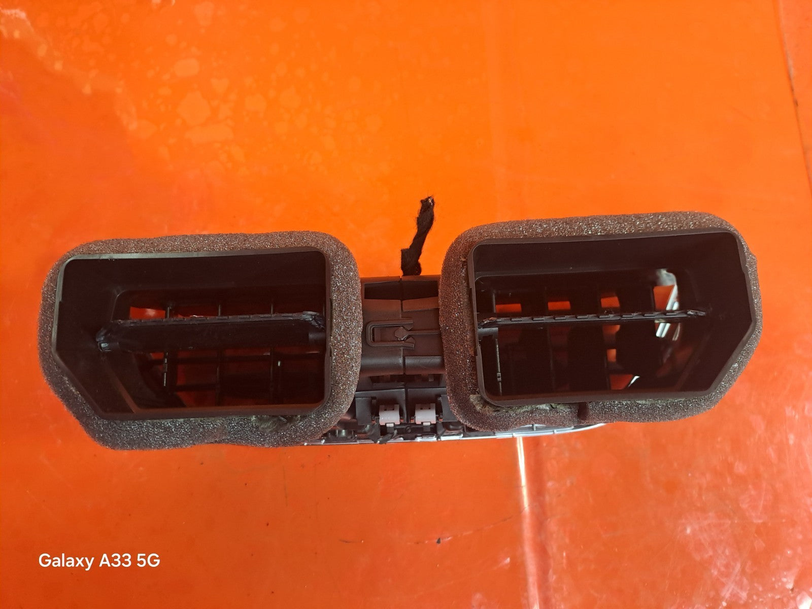 ✅FORD PUMA ST 1.5 PETROL 2023 DASHBOARD CENTRE AIR VENTS H1BB-19K617-AEW A307 - Image 10