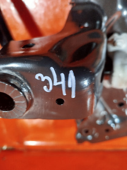 ✅FORD GRAND TOURNEO CONNECT VW CADDY 1.5 DIESEL 2024 FRONT SUBFRAME 5WA199315F - Image 8