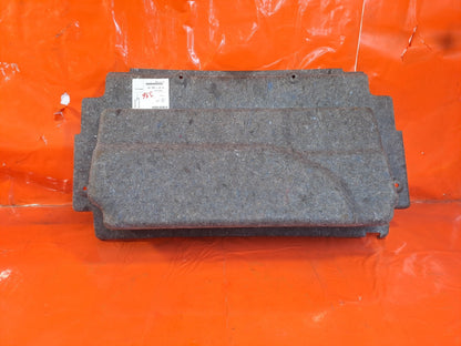 ✅2015 BMW 4 Series F33 M Sport Boot Floor Carpet Compartment 7284161 A367 - Image 9