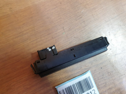 ✅2018 FORD FOCUS MK4 PASSENGER AIRBAG INDICATOR SWITCH JK2T-14B418-AB +WARRANTY - Image 4