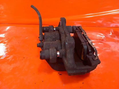 Ford Galaxy Zetec 2.0 Diesel 2019 Front Right Brake Caliper E1GC2010LD Warranty  - Image 12