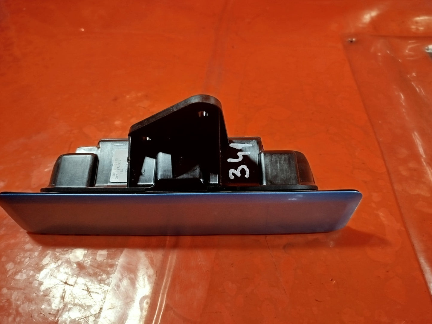 ✅2024 FORD GRAND TOURNEO CONNECT VW CADDY TAILGATE BOOT LID HANDLE 2K7827315 - Image 2