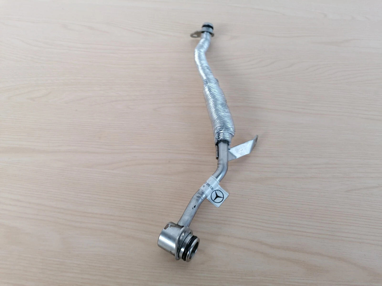✅Mercedes CLS 450 W257 3.0 Petrol 2019 Turbocharger Oil Return Pipe A2561800022 - Image 10