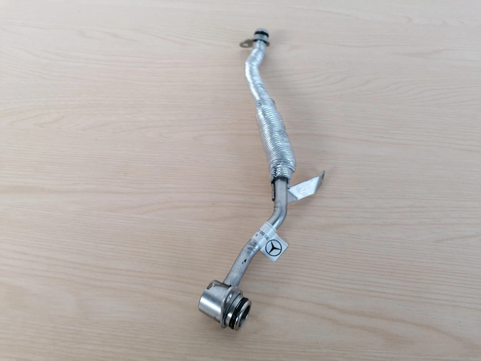 ✅Mercedes CLS 450 W257 3.0 Petrol 2019 Turbocharger Oil Return Pipe A2561800022 - Image 10