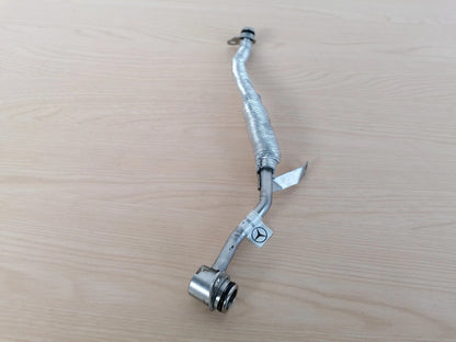 ✅Mercedes CLS 450 W257 3.0 Petrol 2019 Turbocharger Oil Return Pipe A2561800022 - Image 10