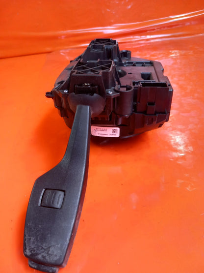 2013 BMW 3 Series F30 Xdrive M Sport Cluster Wiper Stalk Slip Squib 9253746 A395 - Image 9