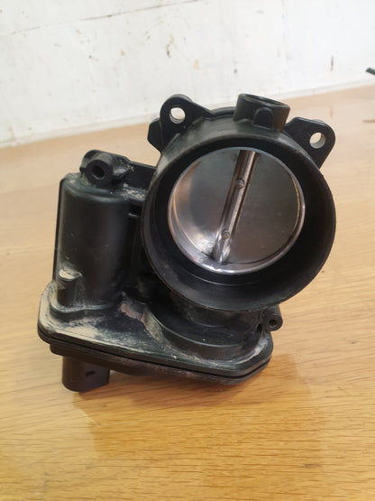 ✅2022 VW T-ROC 1.5 PETROL THROTTLE BODY 04E133062S + WARRANTY A192 - Image 6
