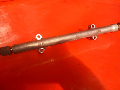 ✅VW Golf Gte 1.4 Petrol 2022 DGEA Fuel Injection Rail 05E133320B Warranty A388 - Image 11