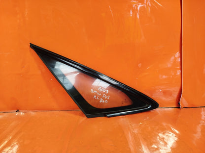 ✅BMW F45 M SPORT 2015 2.0D FRONT RIGHT QUARTER WINDOW GLASS 2579130 + WARRANTY - Image 6