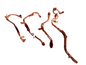 Dacia Jogger 1.0 Petrol 2024 Turbo Coolant Pipes 151921411R 210457368R Warranty  - Image 1