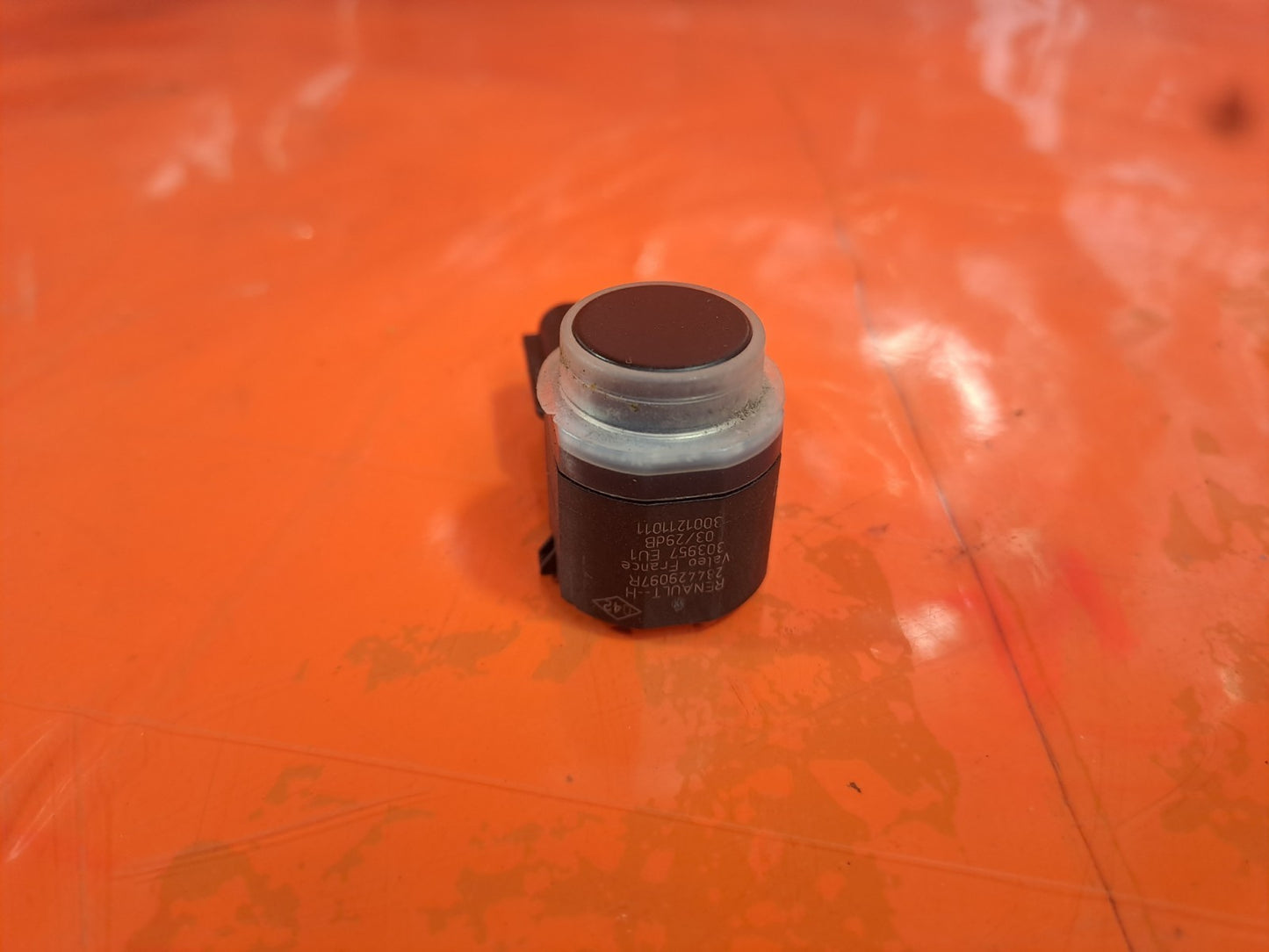✅Renault Captur Iconic 1.3 Petrol 2021 Rear Parking Sensors 284429097R Warranty - Image 8