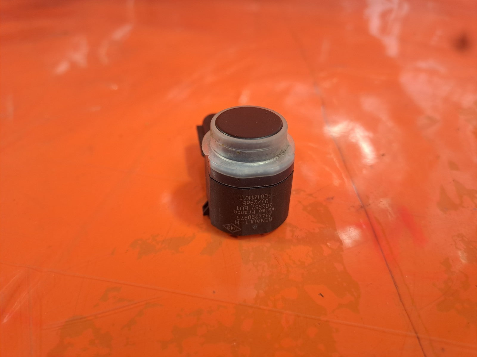 ✅Renault Captur Iconic 1.3 Petrol 2021 Rear Parking Sensors 284429097R Warranty - Image 8