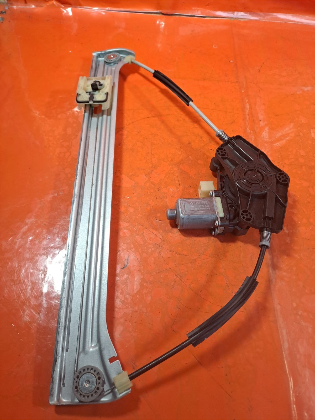 ✅FORD TOURNEO CONNECT VW CADDY 2.0 DIESEL 2024 FRONT LEFT WINDOW REGULATOR A366 - Image 11