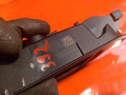 Renault Captur 1.6 Petrol 2023 Front Right Interior Door Handle 826721378R A392 - Image 7
