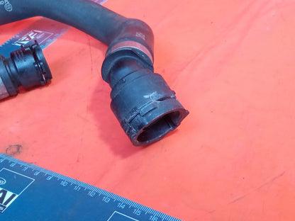 ✅Mercedes CLA 180 AMG Line 1.3 Petrol 2021 Water Coolant Pipes A2475010158 A358 - Image 4