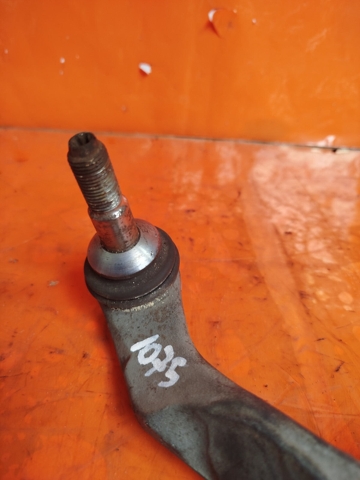 ✅BMW 218D F45 2015 M SPORT STEERING RACK TIE ROD RIGHT DRIVER SIDE Warranty A029 - Image 8