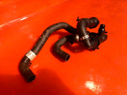 2025 Land Rover Defender L663 Coolant Hose Pipe JPLA-61J20-AA Warranty A396 - Image 4