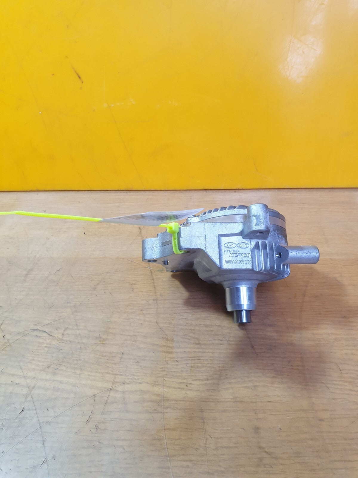 ✅HYUNDAI I20 N LINE 1.0 PETROL 2023 WATER PUMP 35200-07000 Warranty A199 - Image 4