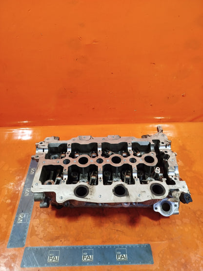 ✅2011 LAND ROVER DISCOVERY 4 L319 3.0D LEFT CYLINDER HEAD 9X2Q-6C064-DA A239 - Image 1