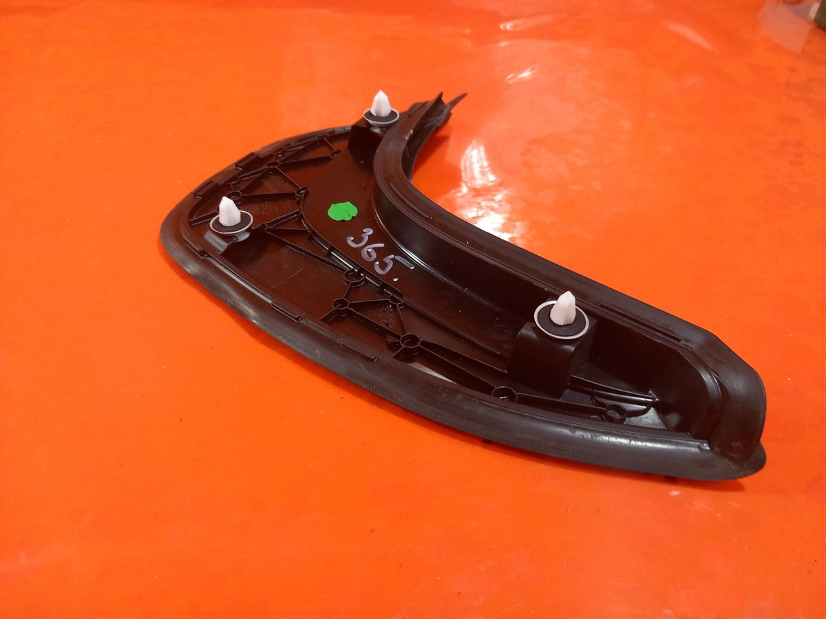 BMW F40 116D 1.5 Diesel 2021 Rear Right Moulding Trim 7452404 Warranty A365 - Image 10
