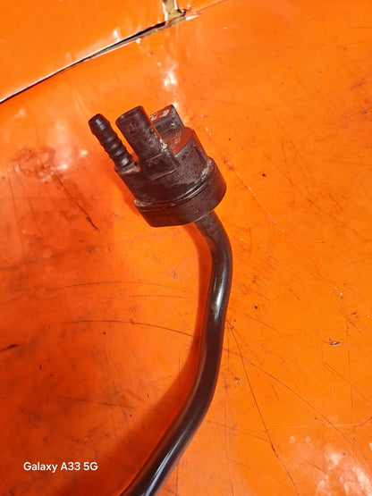 ✅VW GOLF GTE MK8 1.4 PETROL 2023 BREATHER CONNECTING PIPE 04E133366EF A294 - Image 7