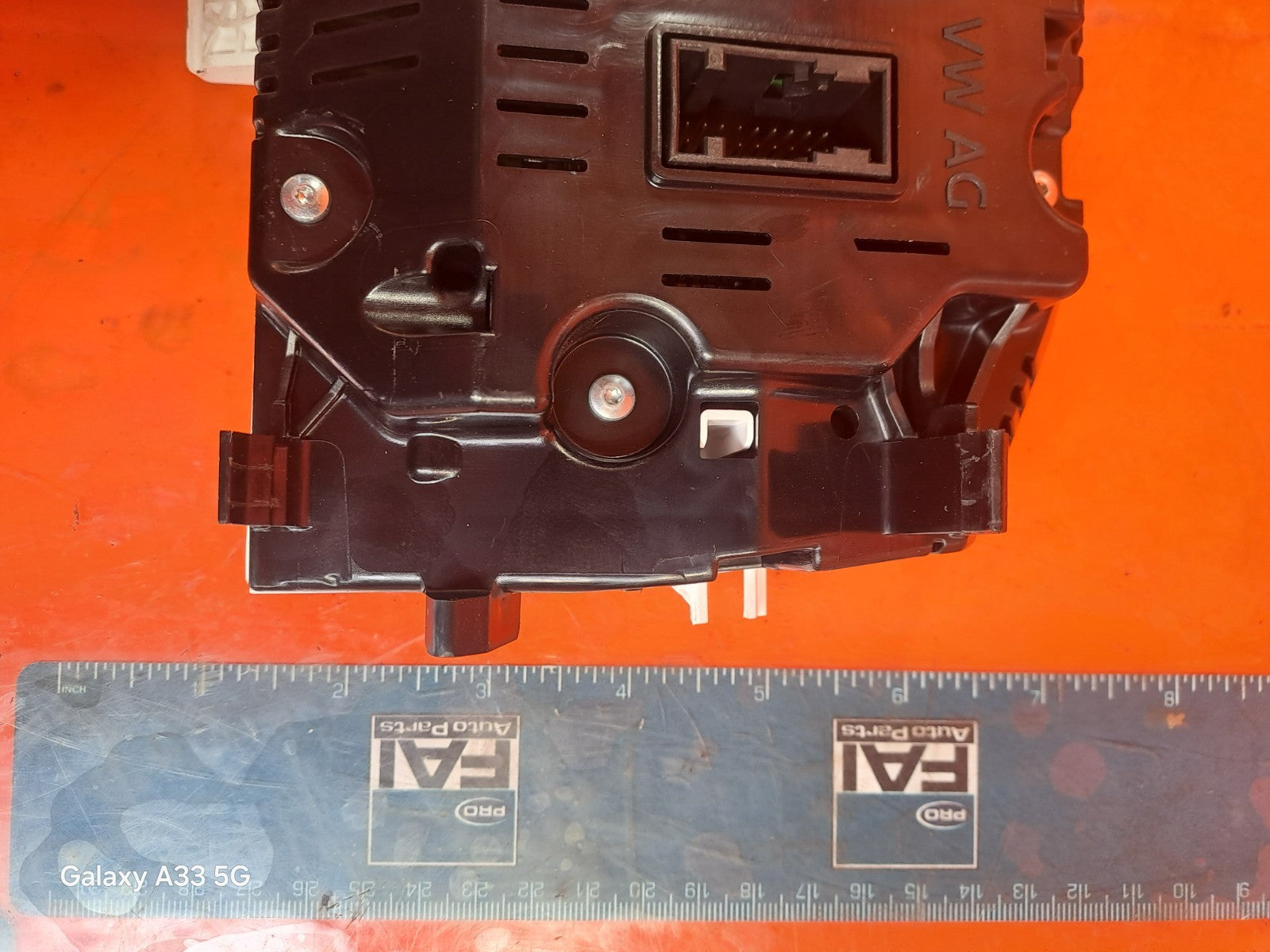 ✅2024 VW POLO LIFE 1.0 TSI SPEEDO INSTRUMENT CLUSTER 2GP920310B + WARRANTY A310 - Image 11