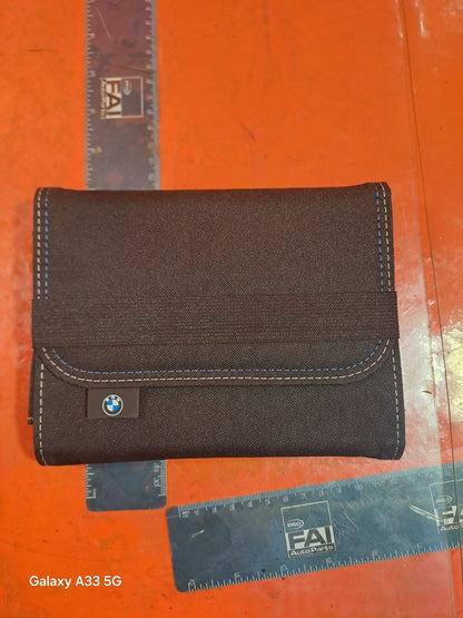 ✅2023 BMW 2 SERIES M SPORT F44 2.0D OWNER MANUAL HANBOOK WALLET 5A389F6 A293 - Image 2
