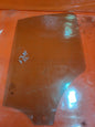 ✅Ford Transit Custom 2.2 Diesel 2014 Front Left Window Glass BK21V21411A A384 - Image 1
